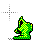 Busy cursor