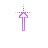 Alternate select cursor
