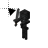 Wither Skeleton cursor