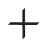 Precision select cursor