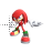 Knuckles cursor