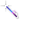 Handwriting cursor