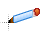 Handwriting cursor