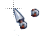 Working in background cursor
