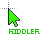 Riddler 2 cursor