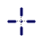 Precision select cursor