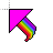 Normal select cursor