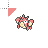 corphish s cursor
