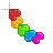 Normal select cursor