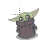 Normal select cursor