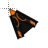 Link select cursor