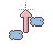 Alternate select cursor