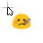Sad Sick cursor