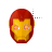 Normal select cursor