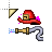 fire cursor.bmp as it might've appeared ingame cursor