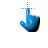Link select cursor