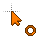 Working in background cursor