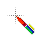 Handwriting cursor