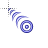 background cursor