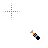 star wars obi-wan kenobi 3rd lightsaber cursor