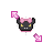 Count Fabulous Diagonal 1 cursor