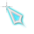 pointer bg cursor