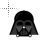 Darth Vader cursor