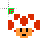 Toad cursor