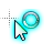 Working in background cursor