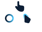 Oxygen Orange Cursors cursor preview