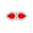 Horizontal resize cursor