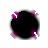 Unavailable cursor