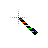 Handwriting cursor