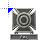 MW2 FAL Marksman emblem cursor