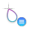 Text select cursor