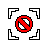 Unavailable cursor