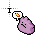 Text select cursor