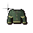 Druidtop cursor