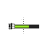 Horizontal resize cursor