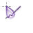 Handwriting cursor