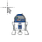 Normal select cursor