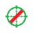 Unavaliable cursor