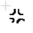 Unavailable cursor