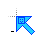 tr r  cursor