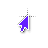 Alternate select cursor