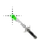 PoisonedBlade cursor