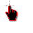 Link select cursor