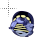Text select cursor