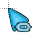 Link select cursor