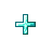 Precision select cursor